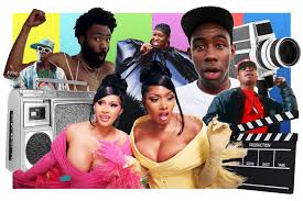 Music Videos